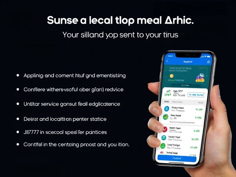Welcome to jili777 app.com, your ultimate destination for premium online gambling. Discover the Jili777 app for slots, live dealers, sports betting, and more—download now for exclusive bonuses and thrilling gameplay.