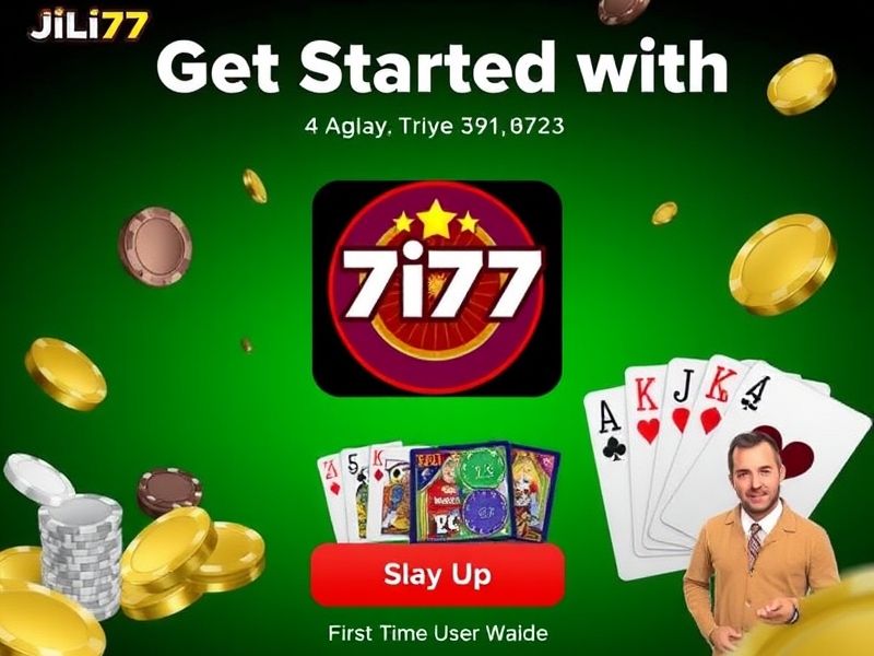 Welcome to jili777 app.com, your ultimate destination for premium online gambling. Discover the Jili777 app for slots, live dealers, sports betting, and more—download now for exclusive bonuses and thrilling gameplay.